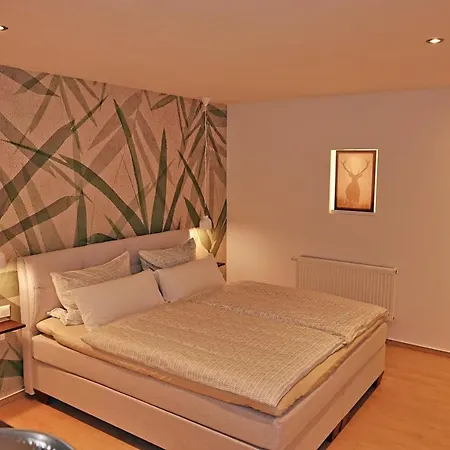 Harzapart 3 Hirsch Appartement *