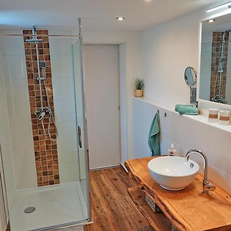 Apartment Harzapart 3 