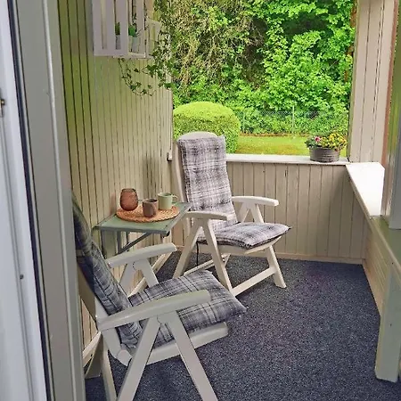 Appartamento Harzapart 3 