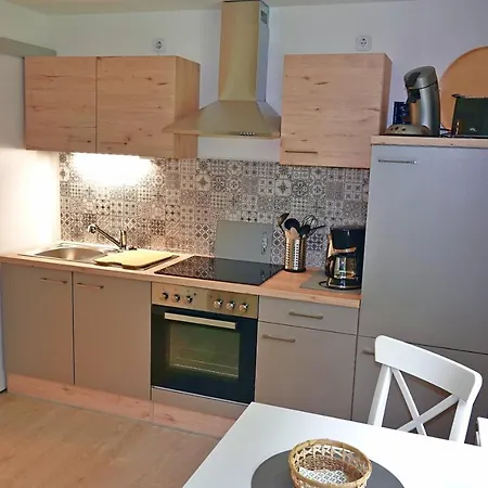 Harzapart 3 Hirsch Appartement Walkenried