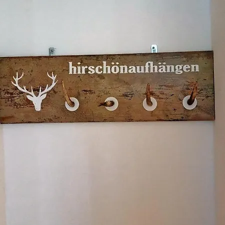 Apartment Harzapart 3 