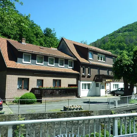 Harzapart 3 Hirsch *